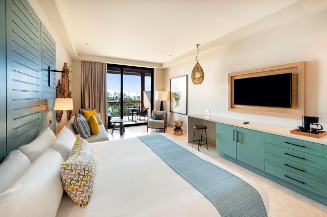 Hotel Lopesan Costa Bávaro Resort, Spa & Casino