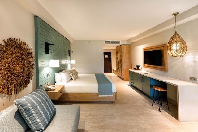 Hotel Lopesan Costa Bávaro Resort, Spa & Casino