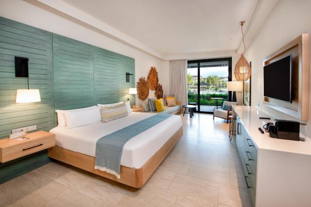 Hotel Lopesan Costa Bávaro Resort, Spa & Casino