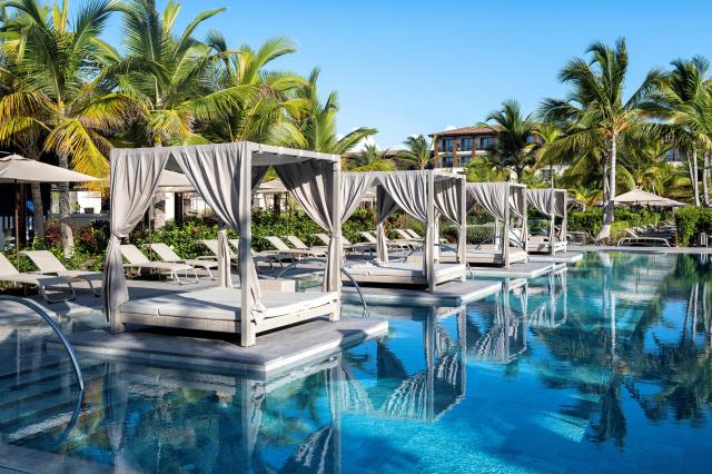 Hotel Lopesan Costa Bávaro Resort, Spa & Casino