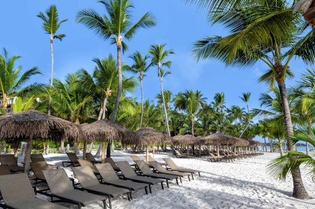 Hotel Lopesan Costa Bávaro Resort, Spa & Casino
