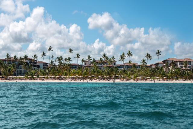 Hotel Lopesan Costa Bávaro Resort, Spa & Casino