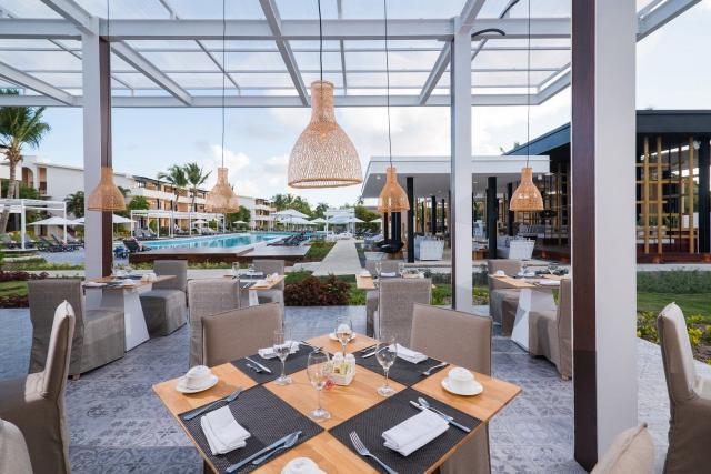 Hotel Catalonia Royal Bavaro