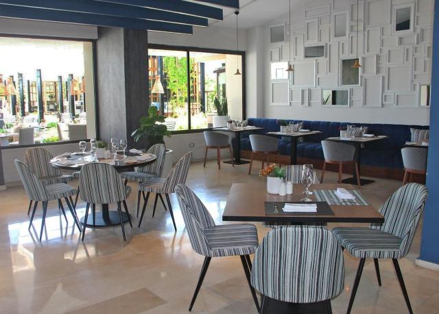 Hotel Catalonia Royal Bavaro