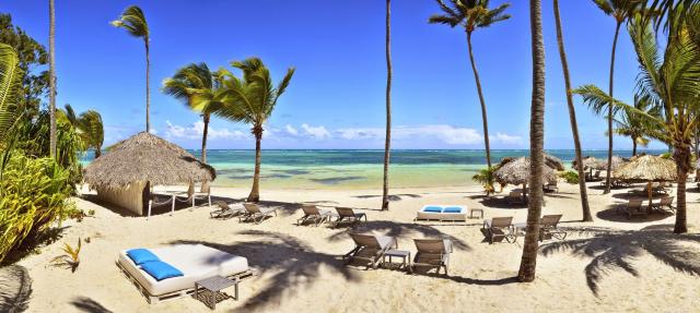 Hotel Catalonia Royal Bavaro