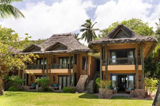 Hotel Constance Lémuria Resort