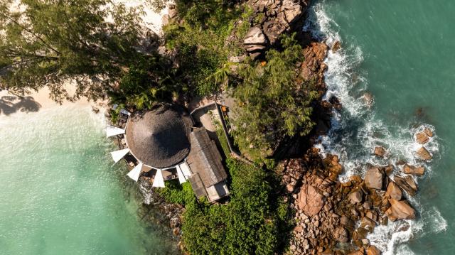 Hotel Constance Lémuria Resort