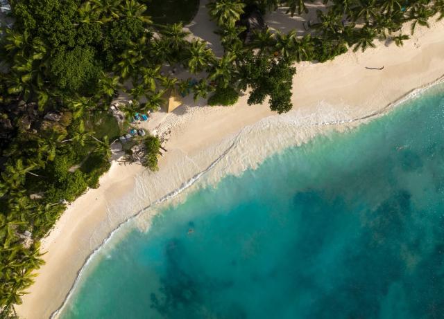 Hotel Constance Lémuria Resort