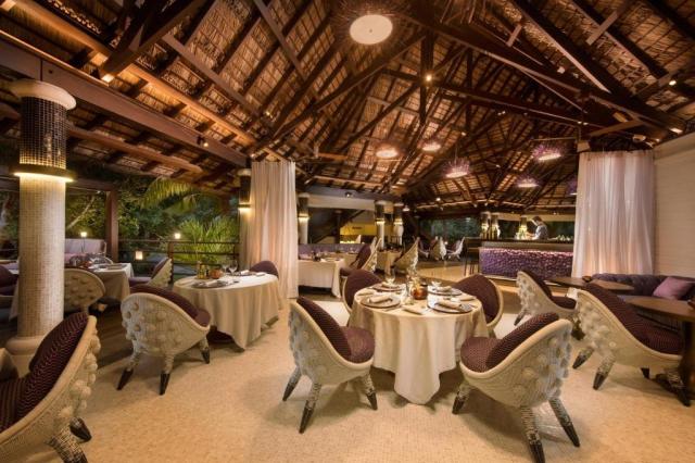 Hotel Constance Lémuria Resort