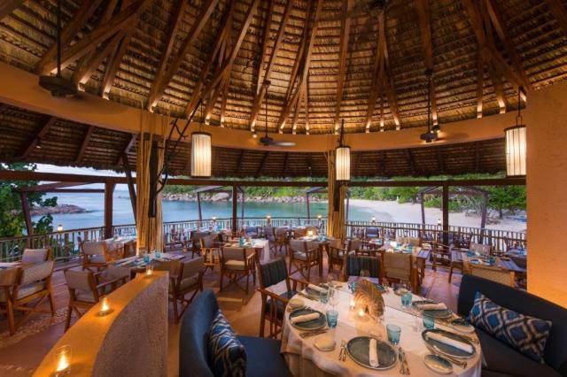 Hotel Constance Lémuria Resort
