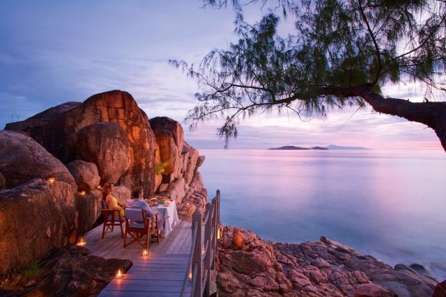 Hotel Constance Lémuria Resort