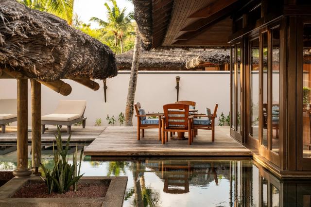 Hotel Constance Lémuria Resort