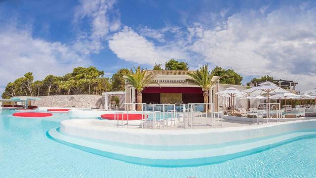 Amadria Park Hotel Jure