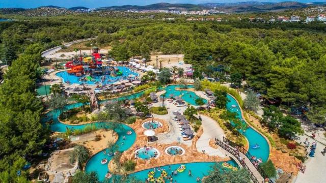 Amadria Park Hotel Jure