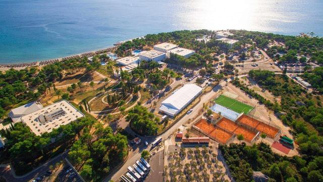 Amadria Park Hotel Jure