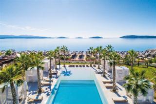 Solaris Beach Resort Hotel Jure