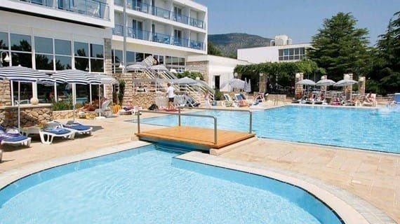 Bluesun Hotel Borak