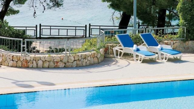 Bluesun Hotel Borak