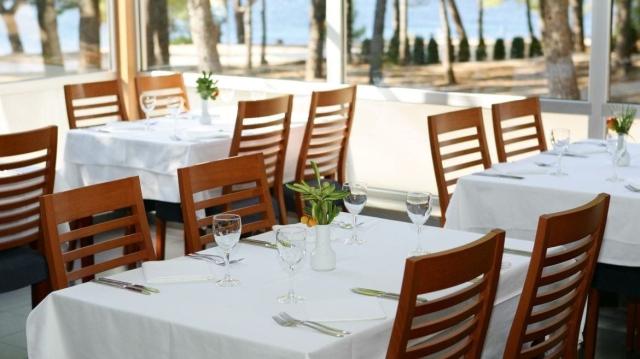 Bluesun Hotel Borak
