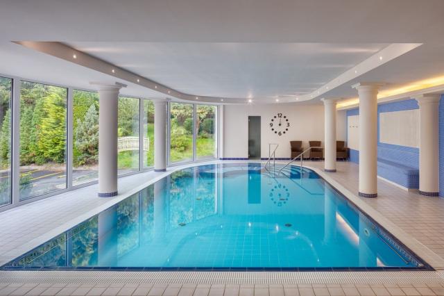 Hotel Olympia Spa & Wellness