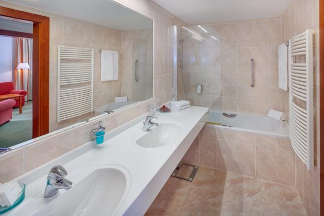Hotel Olympia Spa & Wellness