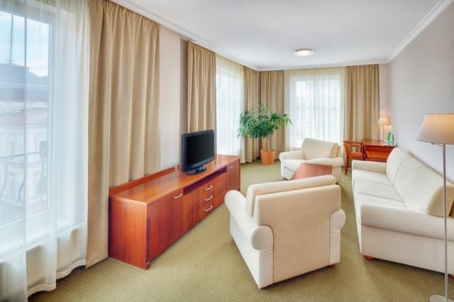 Hotel Olympia Spa & Wellness