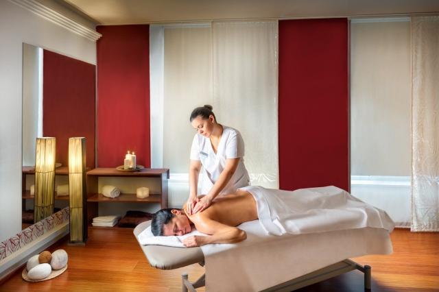 Hotel Olympia Spa & Wellness