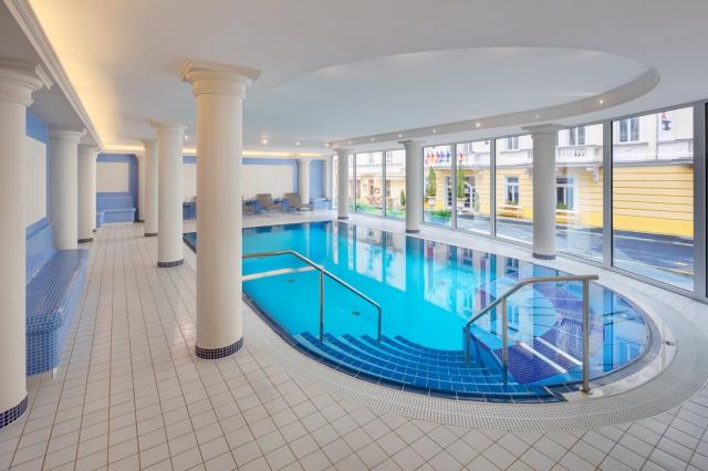 Hotel Olympia Spa & Wellness