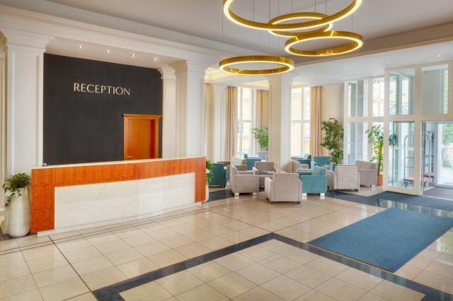 Hotel Olympia Spa & Wellness