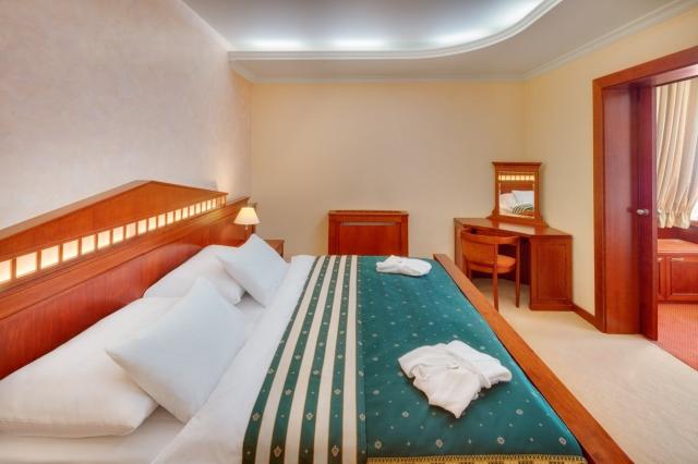 Hotel Olympia Spa & Wellness