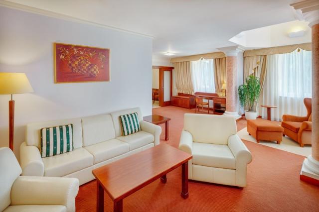 Hotel Olympia Spa & Wellness
