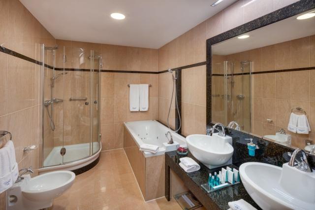 Hotel Olympia Spa & Wellness