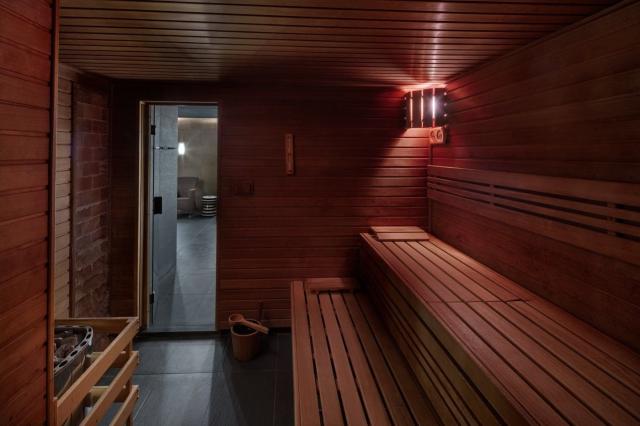 Hotel Olympia Spa & Wellness