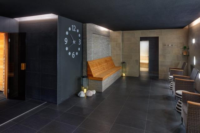 Hotel Olympia Spa & Wellness