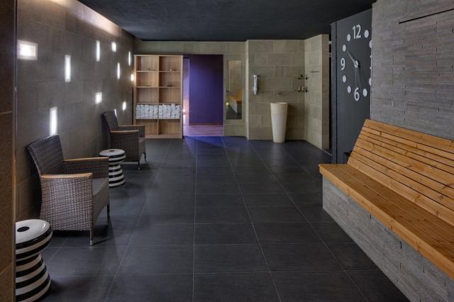 Hotel Olympia Spa & Wellness