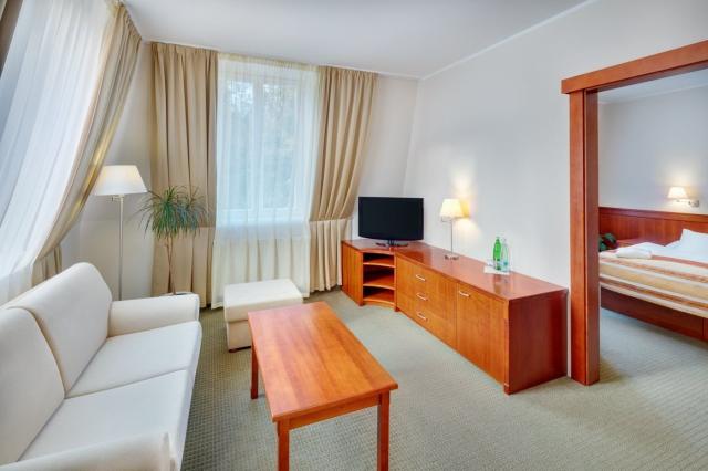 Hotel Olympia Spa & Wellness
