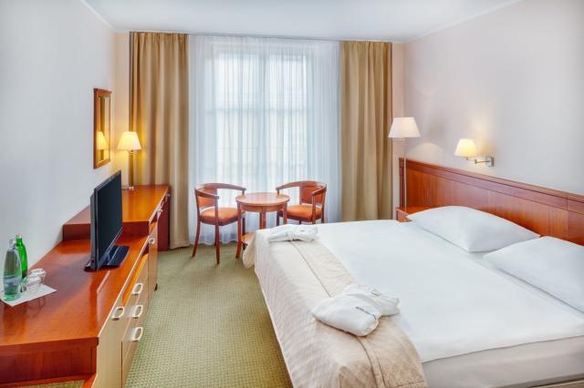 Hotel Olympia Spa & Wellness