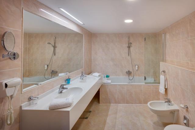 Hotel Olympia Spa & Wellness