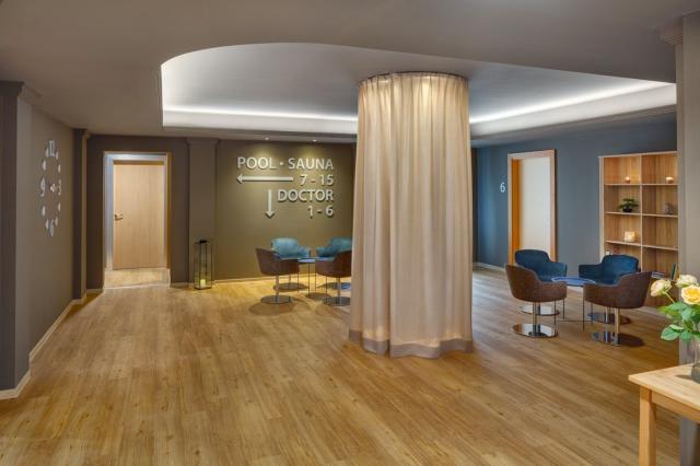 Hotel Olympia Spa & Wellness
