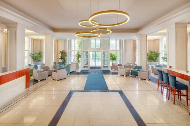 Hotel Olympia Spa & Wellness