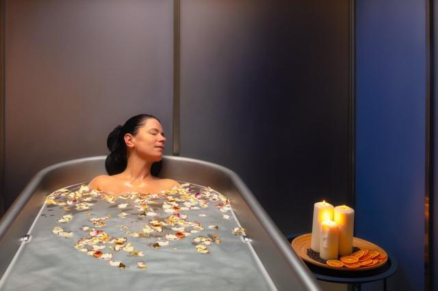 Hotel Olympia Spa & Wellness