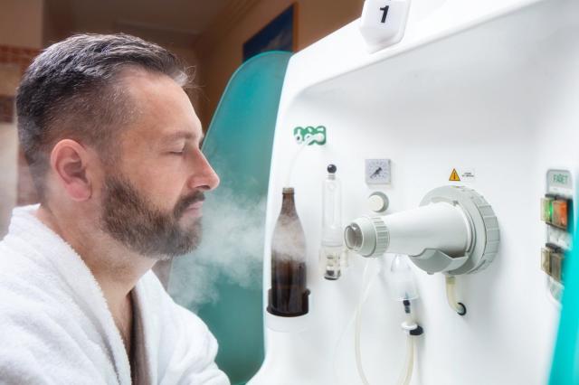 Hotel Olympia Spa & Wellness