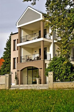 Divina Boutique Hotel