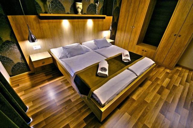 Divina Boutique Hotel