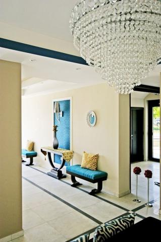 Divina Boutique Hotel