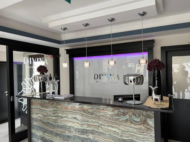 Divina Boutique Hotel