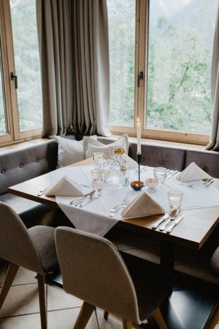 Hotel St. Hubertus Lofer