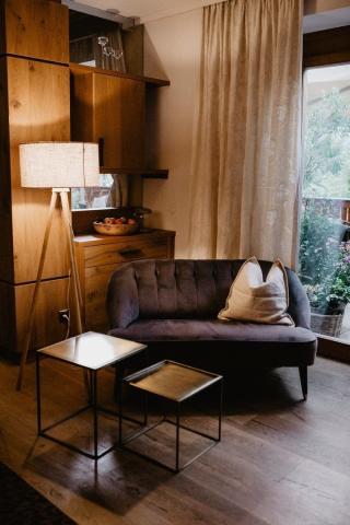 Hotel St. Hubertus Lofer