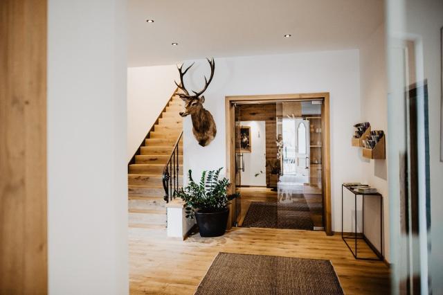 Hotel St. Hubertus Lofer