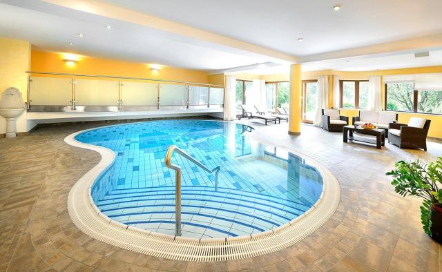 Hotel St. Hubertus Lofer